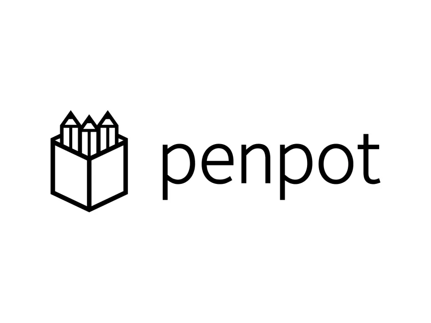 PenPot logo