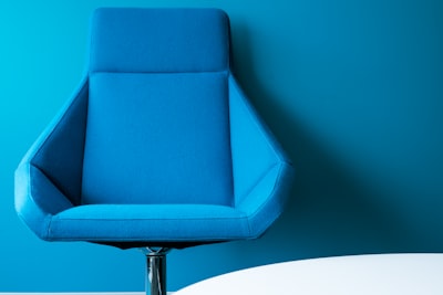 Herman Miller Aeron Remastered