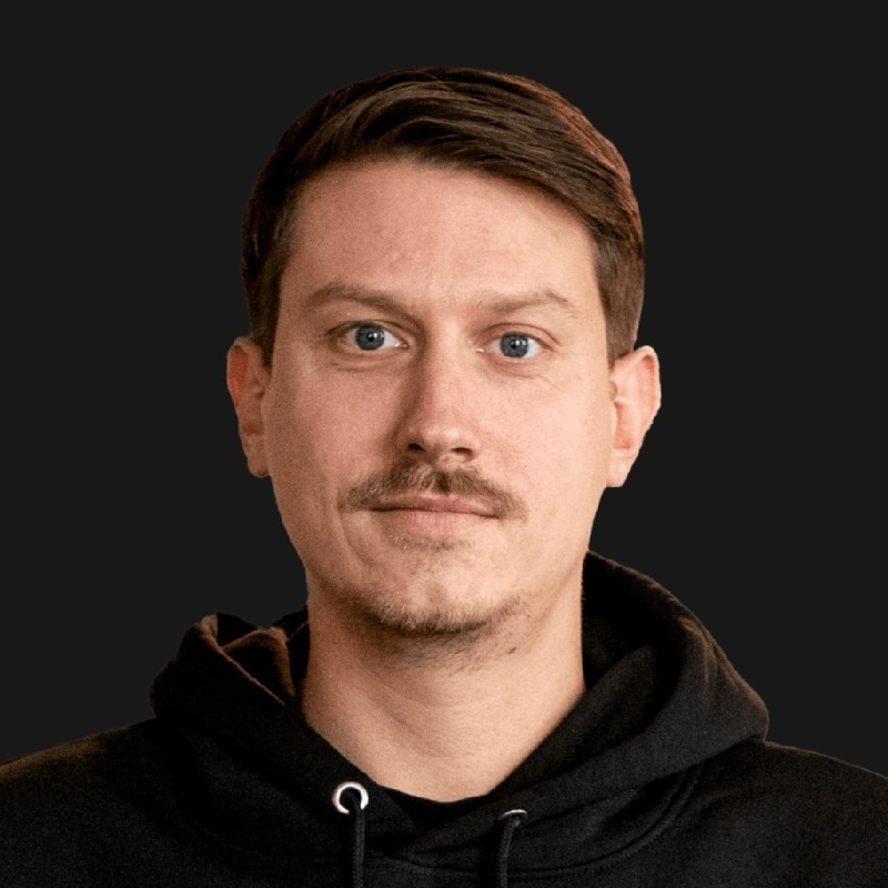 Arne Reichenberg profile