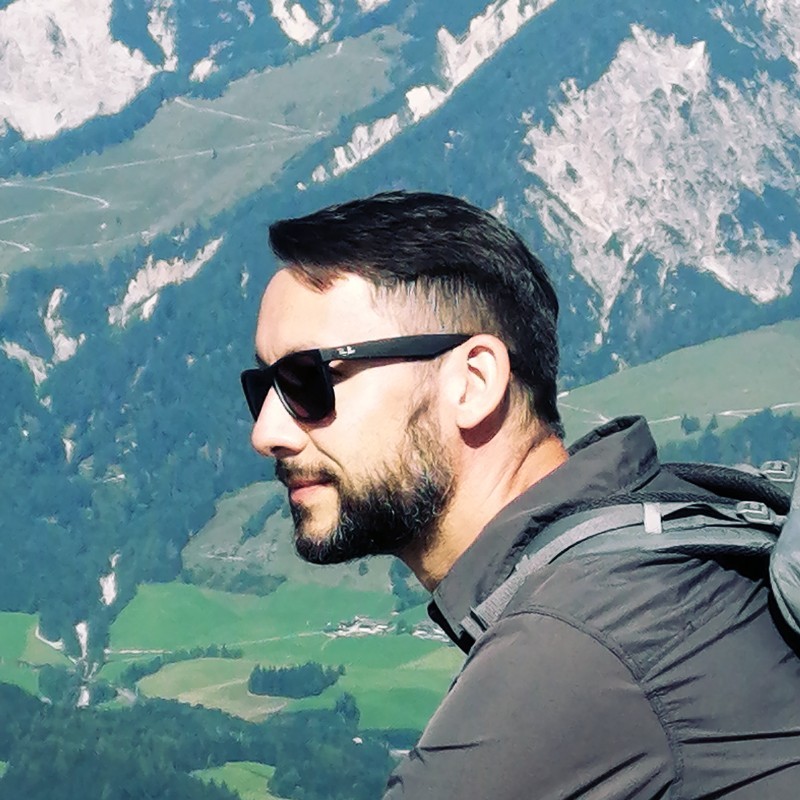 Karl Heinz Struggl profile