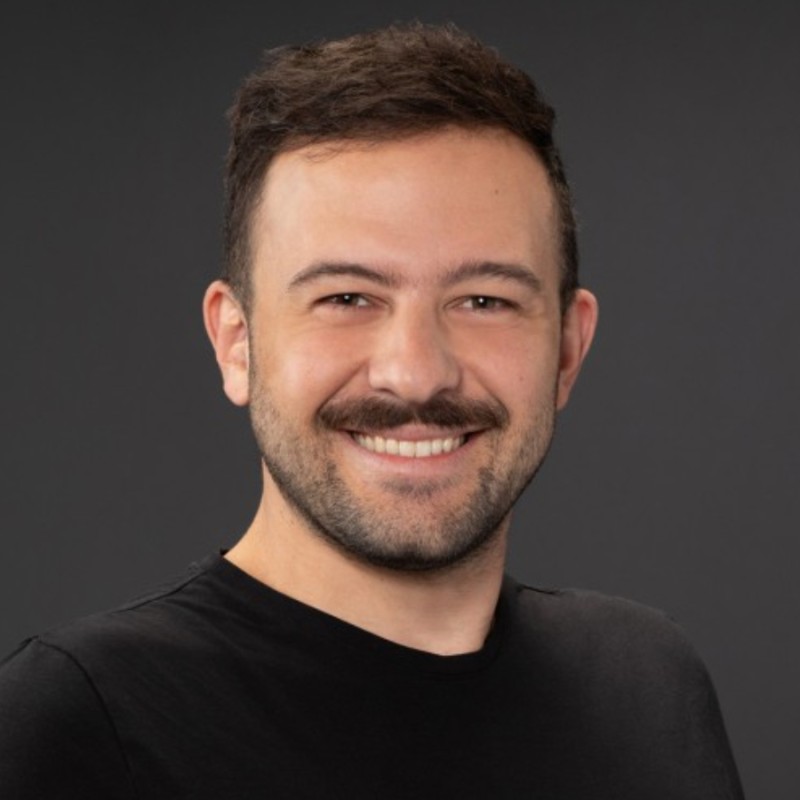 Mateus Guzzo profile