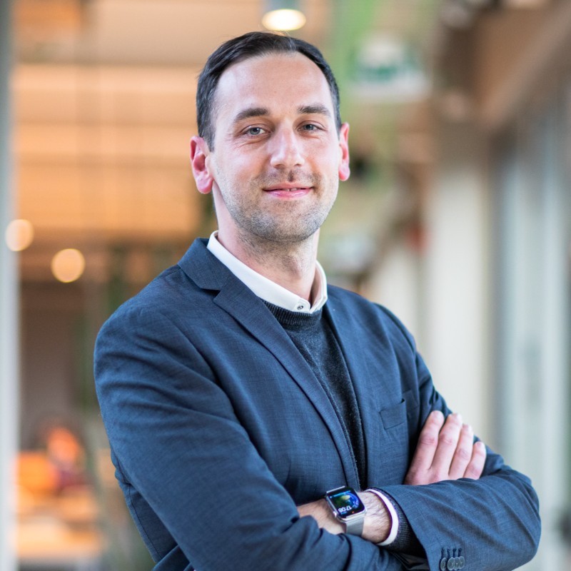 Matteo Forte profile