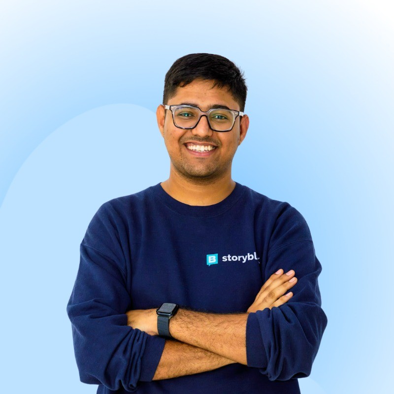 Siddharth Dayalwal profile
